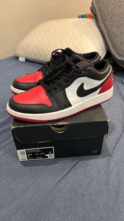 Air Jordan 1 Low