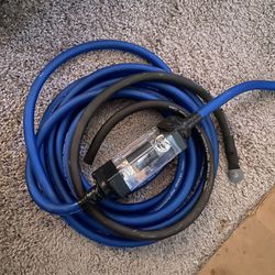 SKAR Audio 1/0 Gauge - Amplifier Wiring Kit $50 Brand Never Used 