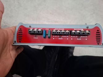 Apm precisión power