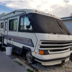RV lot Rent