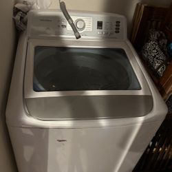 Insignia Washer 