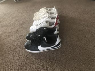 6.5 men shoe [bundle] !!!