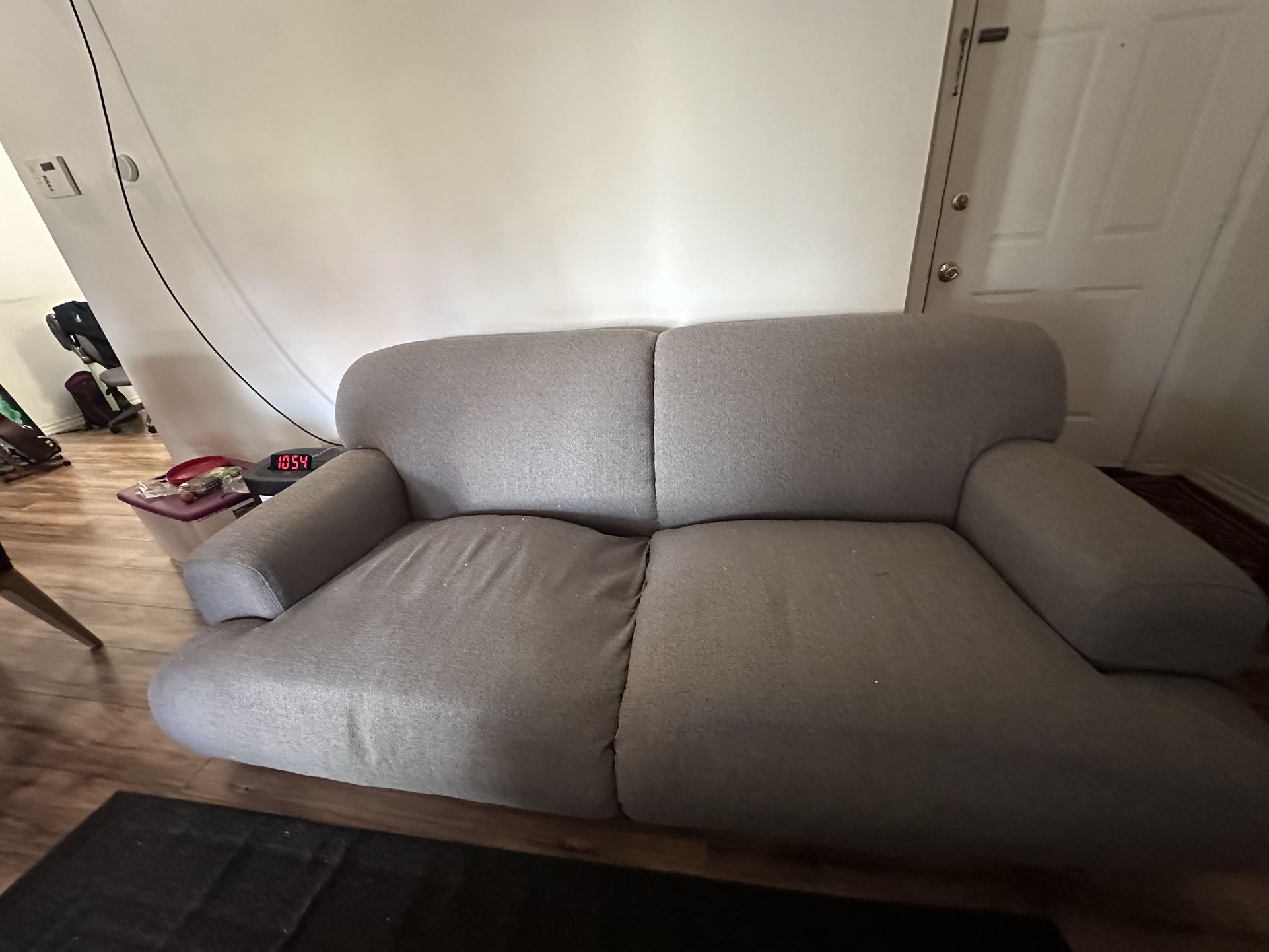 Free Couch
