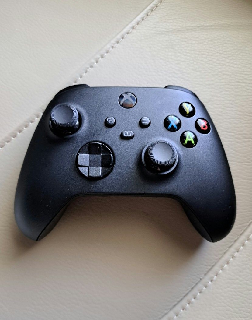Xbox Series Controller (TMR)