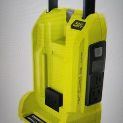 Ryobi 40V 300-Watt Power Source (Tool Only)