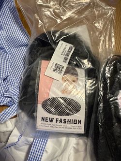New Fashion Invisible Nylon Hair Nets with Elastic
