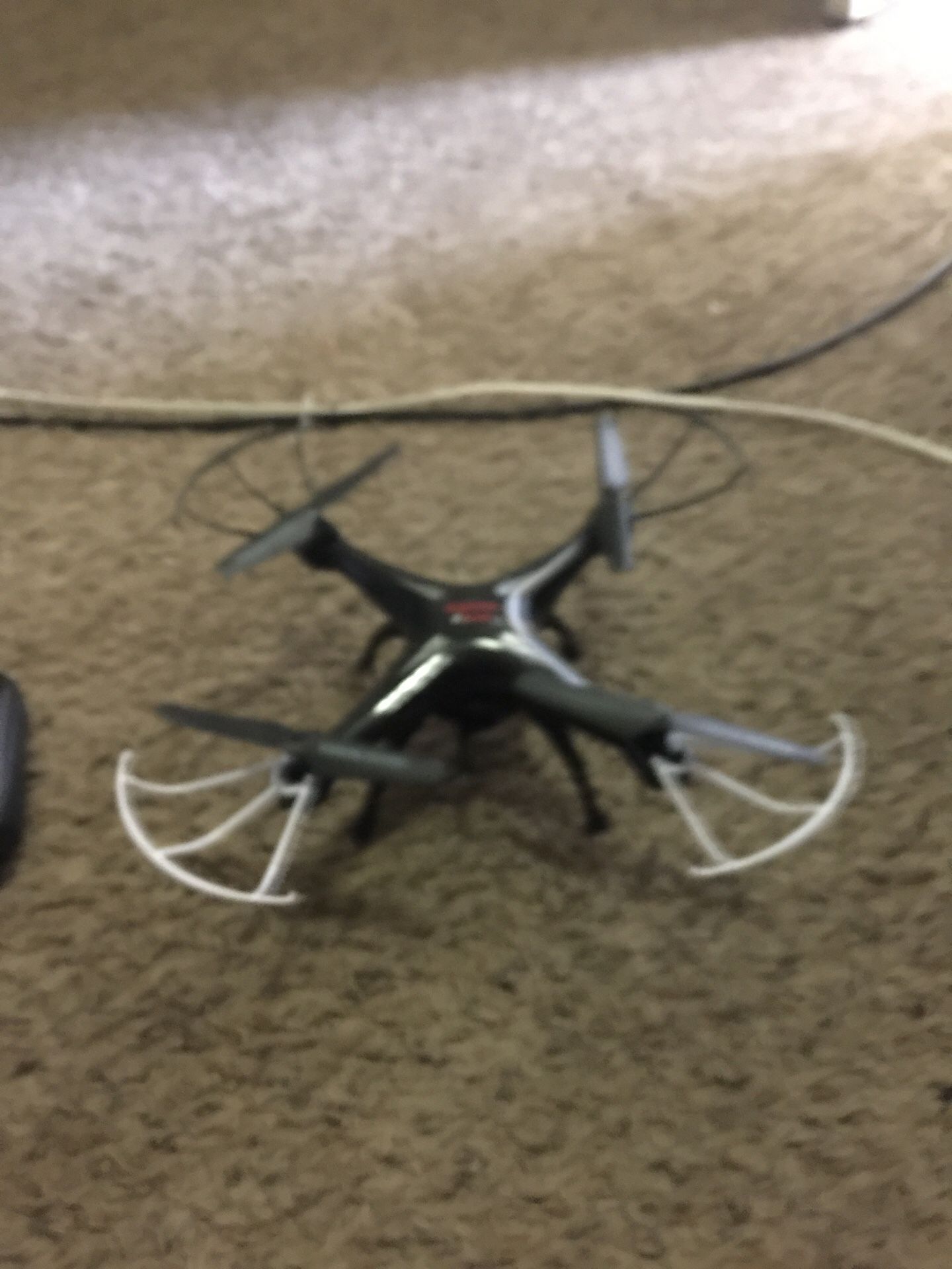 Syma x5sw drone