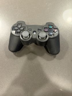 DualShock 3 controller works great