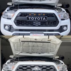 Tacoma Grill 2016-2023 New 