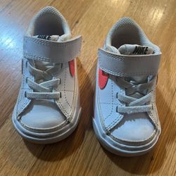 Baby Girl Nike Shoes