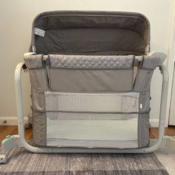 Ingenuity Bassinet Very clean 75 Or BO