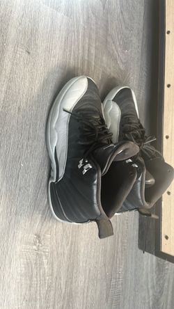 Jordan 12 baron