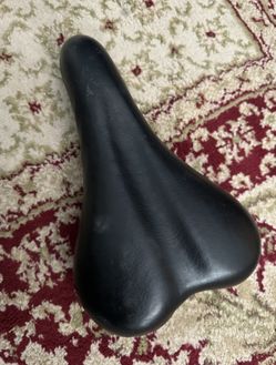 Bike Saddle