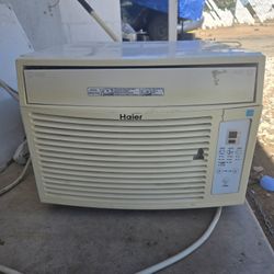 Window Ac