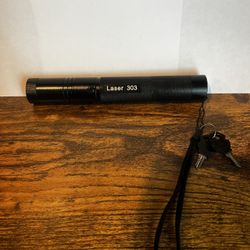 Laser 303