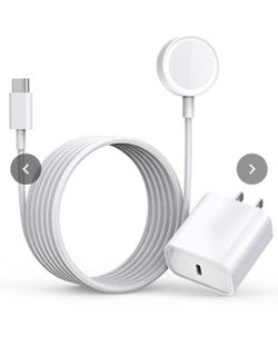 Apple Watch charger