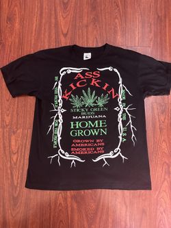 American Thunder Double Back Sticky Buds