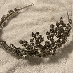 Wedding headband