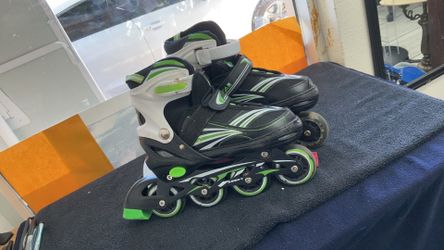 Jifar skates