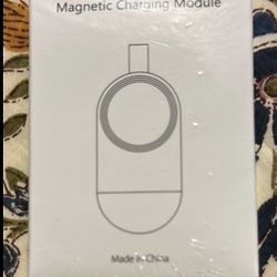 Magnetic Charging Module