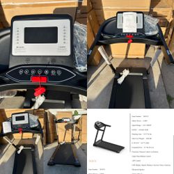 Brand New Treadmills