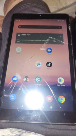 Alcatel Joy Tab 2 (Metro Pcs)