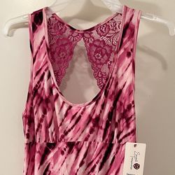 Women’s nightgown sleepwear. Size small(4-6)