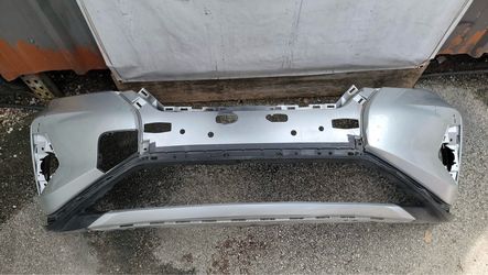 2019-2020 Nissan Murano Front Bumper Used Original