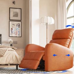 FlexiSpot Power Swivel Rocker Recliner