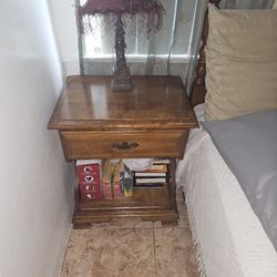 Nightstand