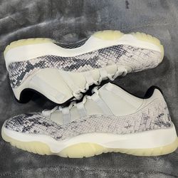 Jordan 11 SnakeSkins