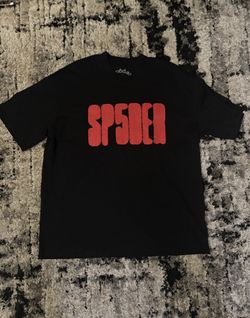 SP5DER SHIRT