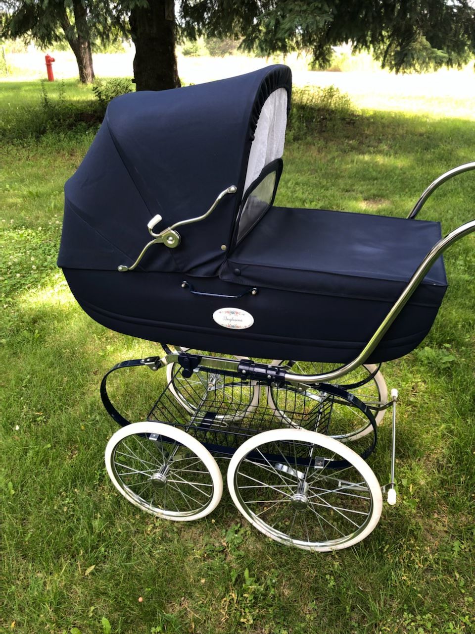 Inglesina Baby Buggy /Pram /Perambulator