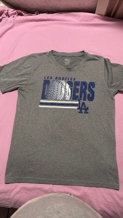 TEE , LOS ANGELES DODGERS