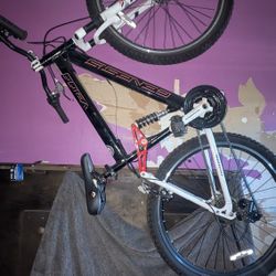 Genesis V3100 Mountain Bike 