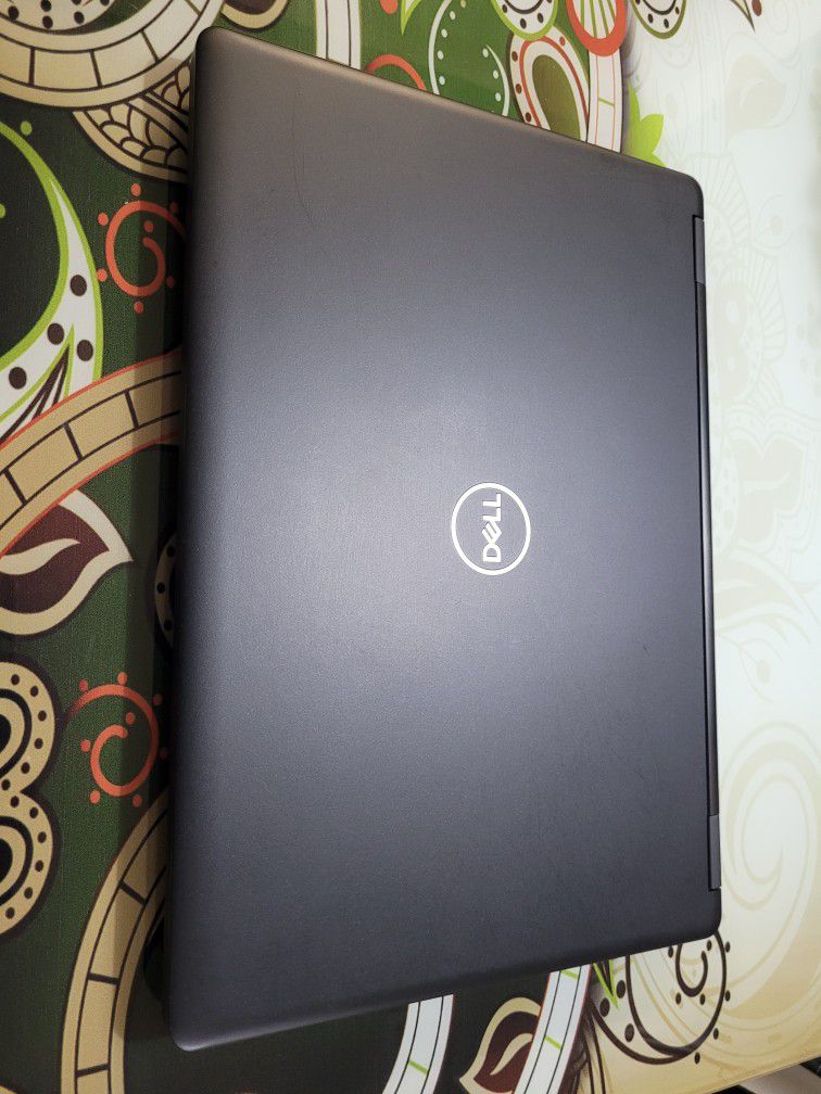 Dell 5480 Laptops $100