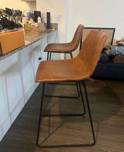 Bar stools - 2