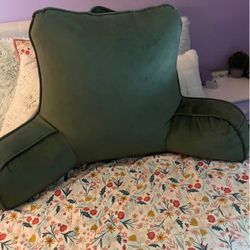Giant Reading Pillow