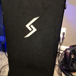 Digital Storm Gaming Pc