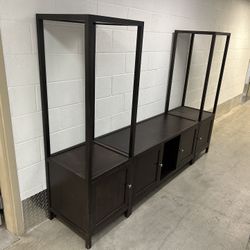 Entertainment Center