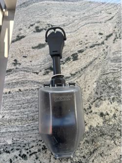 Progressive Industries SSP-50XL Portable RV Smart Surge Protector, Black, 50 Amp