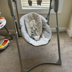 Graco compact Baby Swing