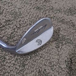 Golf club