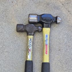 Blue Point Ball Peen Hammers