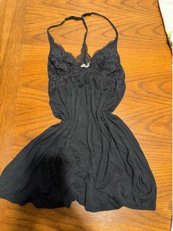 Victoria’s Secret baby doll