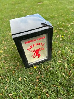 Mini Frige