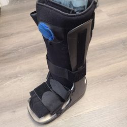 Foot Supprt Boot