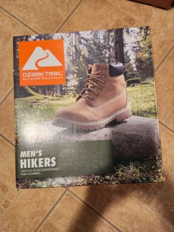 Men's Hiking Boots