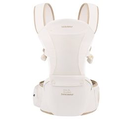 Bebamour Baby Carrier Safety-Certified Hip Seat Baby Carrier 