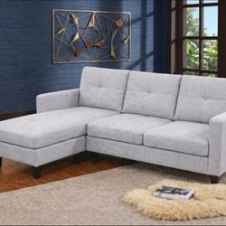 SECTIONAL COUCH  🆕️ 